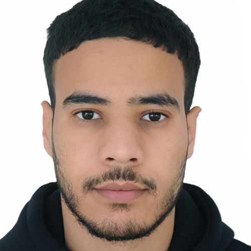 yassine d. profile photo