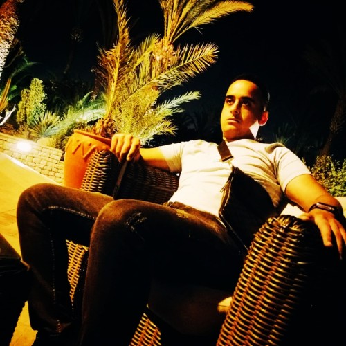 osama h. profile photo