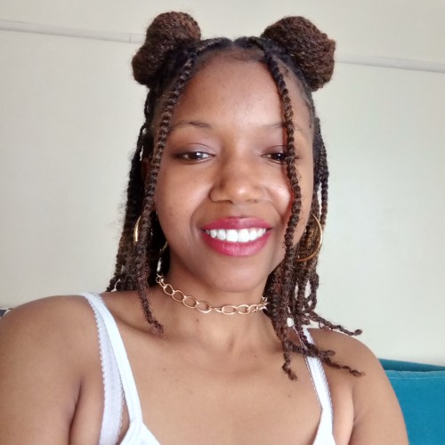 mary w. profile photo