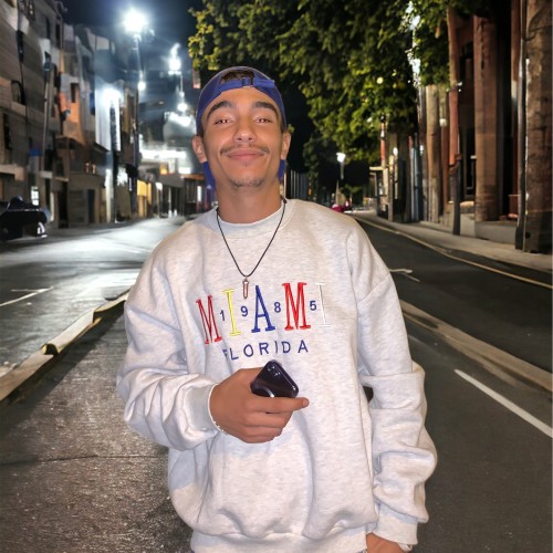 Amyn m. profile photo