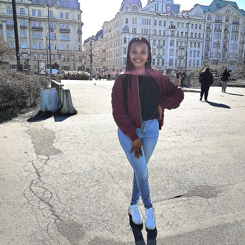 Evelyne G. profile photo