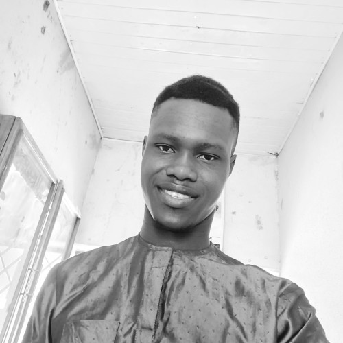 Ojeniyi S. profile photo