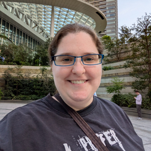 lianne c. profile photo