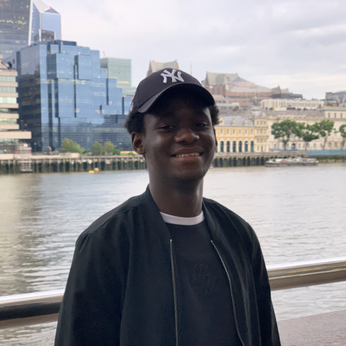 muhammed m. profile photo