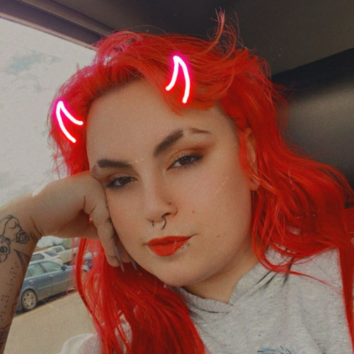 Whitney c. profile photo