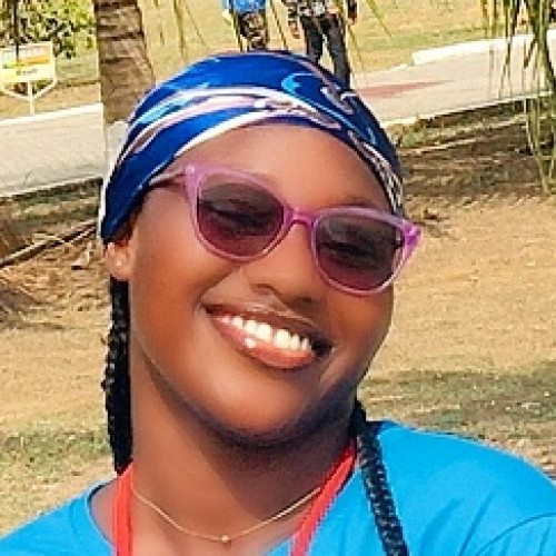Josephine  O. profile photo
