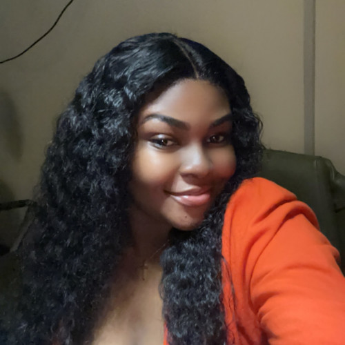 Comfort B. profile photo