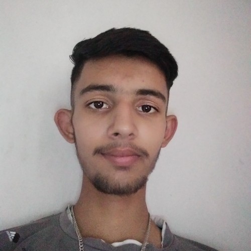 Pranjal T.