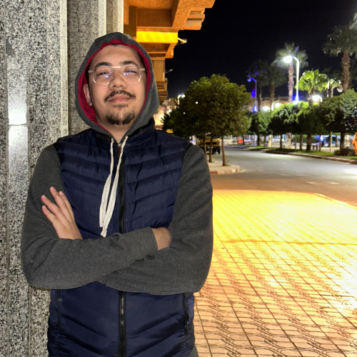 elmehdi  u. profile photo