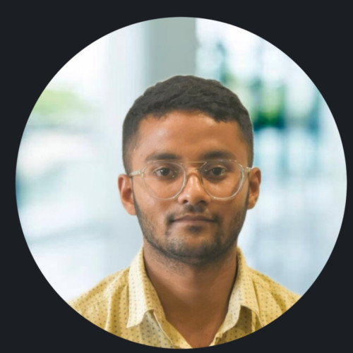 Mohammed K. profile photo