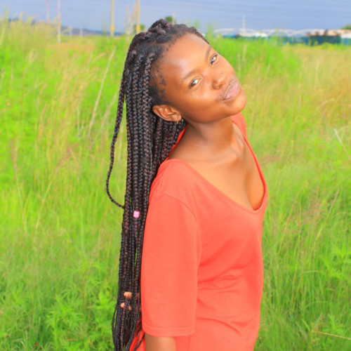 Khanyisile Z. profile photo