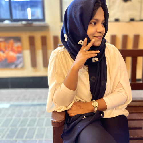 Hanah H. profile photo