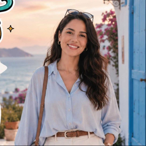 Aya b. profile photo