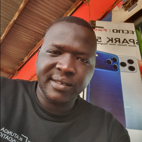 Oluka  J. profile photo