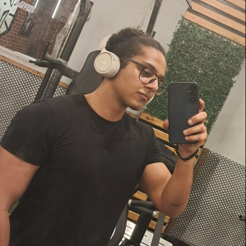 Sherif B. profile photo