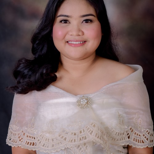 DAISYREE E.