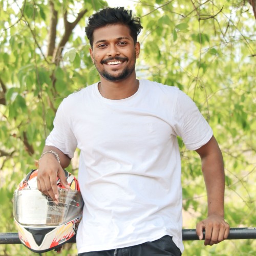 shaik j. profile photo