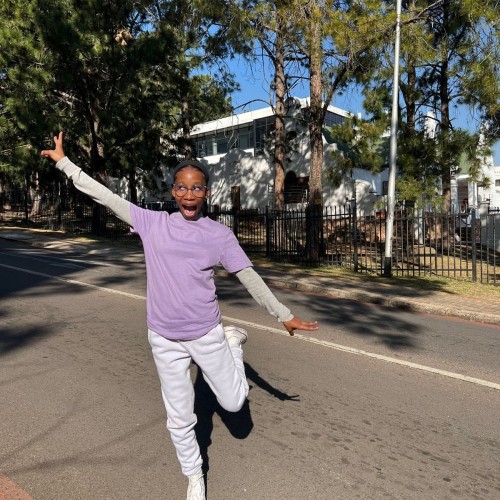 onkgopotse m.