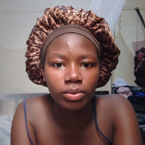 sherin O. profile photo