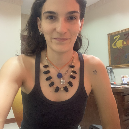 Kira M. profile photo