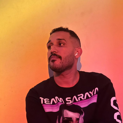 abdelali m. profile photo