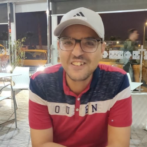 HoussameEddine W.