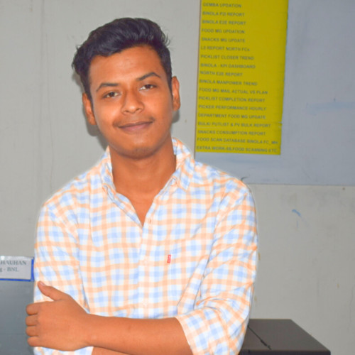 Piyush c. profile photo