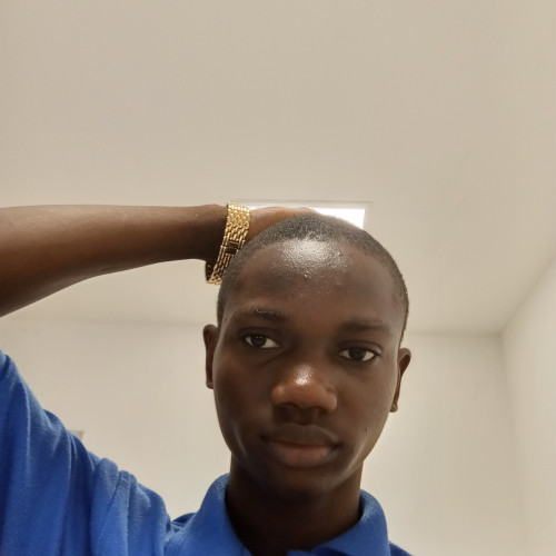 Anointed O. profile photo