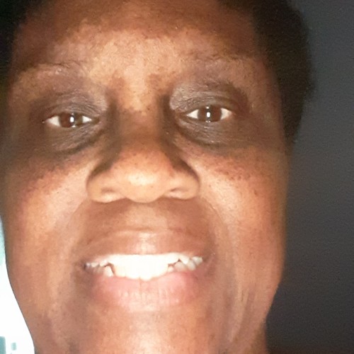 Arlene Patricia K.