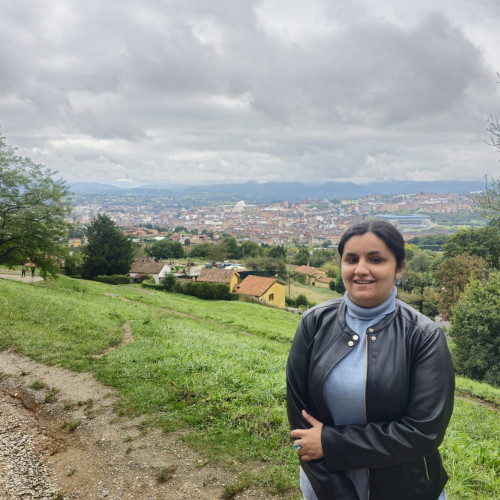 Magalie B. profile photo