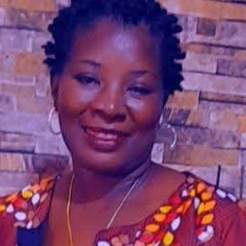 Omolara I.