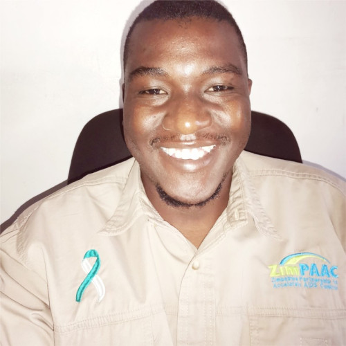 Dexter M. profile photo