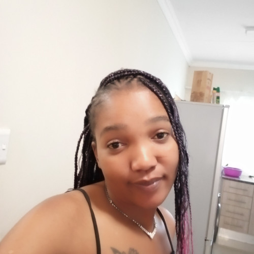 Landiswa  V. profile photo