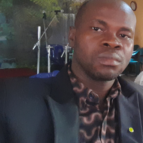 Anietie E. profile photo