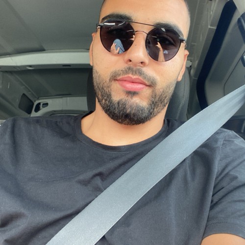 ABDELILAH G. profile photo