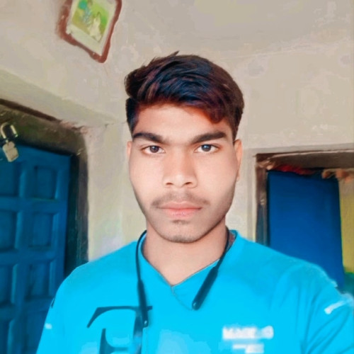 Vishwajeet P. profile photo