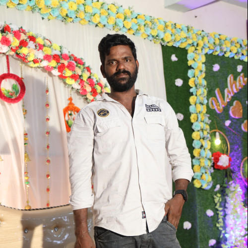 Anil K. profile photo