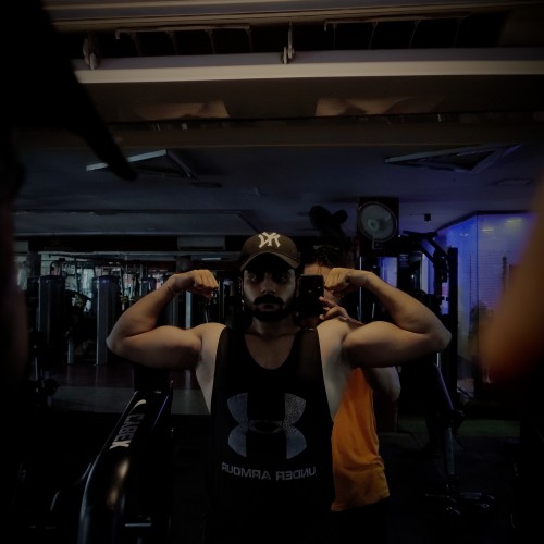 Navjot  S. profile photo