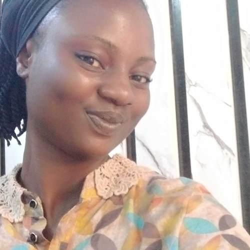 blessing n. profile photo