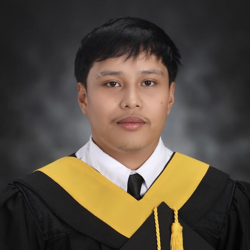 Sean Karlo S. profile photo