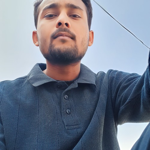 Suneel P.