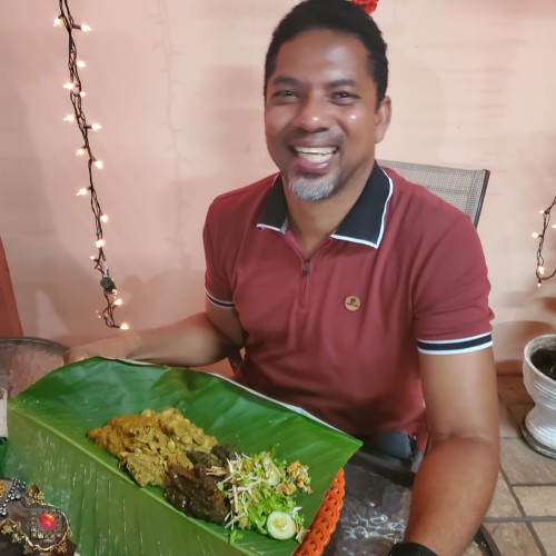 Ricardo  M. profile photo