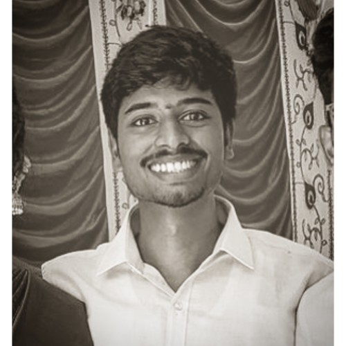 R Saravana V.
