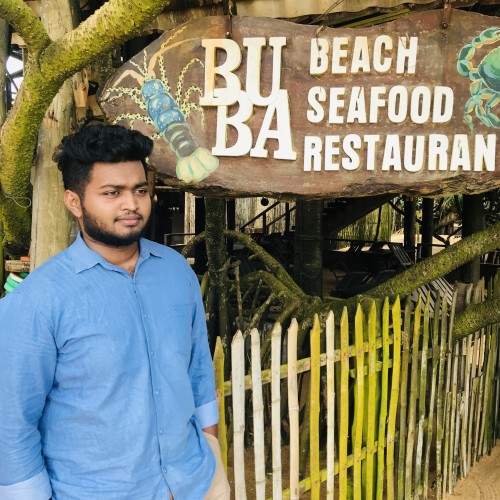 Amiru p. profile photo