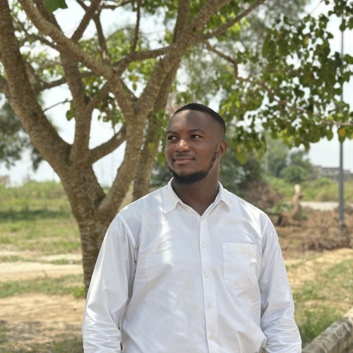 Godswill  U. profile photo