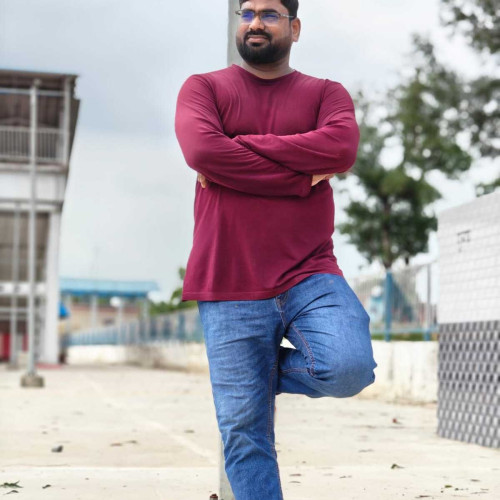 Jay P. profile photo