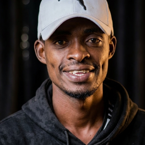 Antony O. profile photo