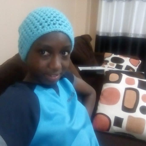Berly  A. profile photo