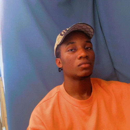 onyema p. profile photo
