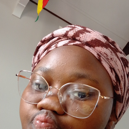 Zintle P.